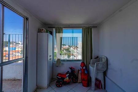 Apartamento para alugar com 100m², 2 quartos e 1 vaga Apartamento para alugar com 100m², 2 quartos e 1 vagaSaleta