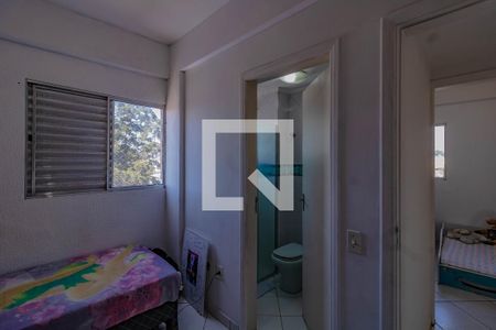Quarto 1 de apartamento à venda com 2 quartos, 100m² em Vila Mira, São Paulo