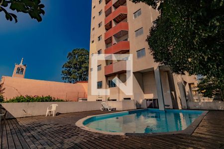 Apartamento para alugar com 100m², 2 quartos e 1 vaga Apartamento para alugar com 100m², 2 quartos e 1 vagaÁrea comum
