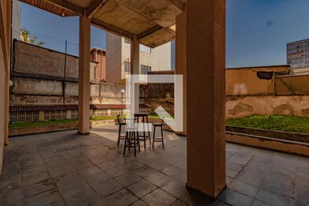 Apartamento para alugar com 100m², 2 quartos e 1 vaga Apartamento para alugar com 100m², 2 quartos e 1 vagaÁrea comum