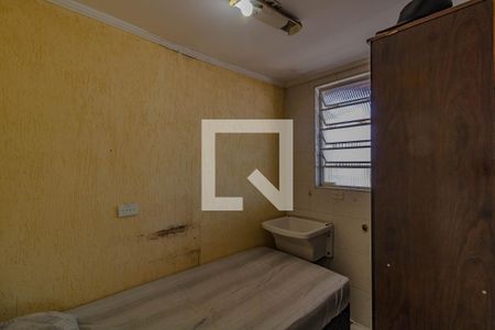 Apartamento para alugar com 100m², 2 quartos e 1 vaga Apartamento para alugar com 100m², 2 quartos e 1 vagaÁrea de Serviço