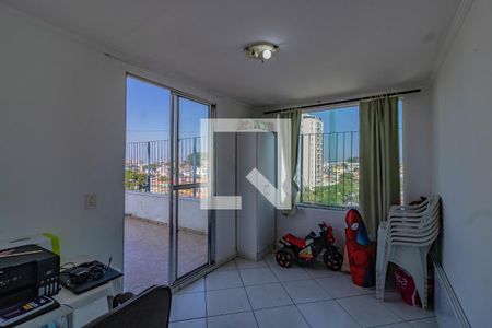 Apartamento para alugar com 100m², 2 quartos e 1 vaga Apartamento para alugar com 100m², 2 quartos e 1 vagaSaleta