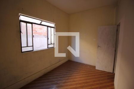 QUARTO 1  de casa para alugar com 3 quartos, 170m² em Nazare, Belo Horizonte