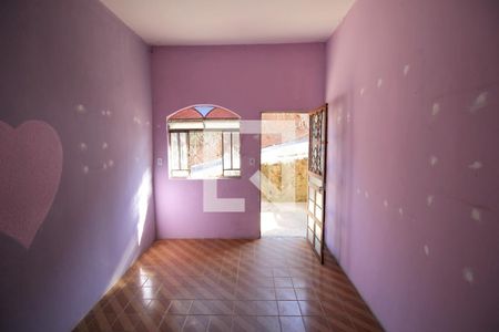 SALA 1  de casa para alugar com 3 quartos, 170m² em Nazare, Belo Horizonte