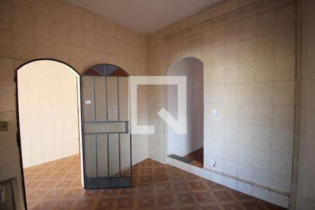 Casa para alugar com 170m², 3 quartos e 1 vagaCOZINHA