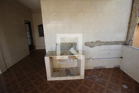 Casa para alugar com 170m², 3 quartos e 1 vagaÁrea de Serviço