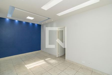 Sala de apartamento à venda com 1 quarto, 55m² em Tauá, Rio de Janeiro