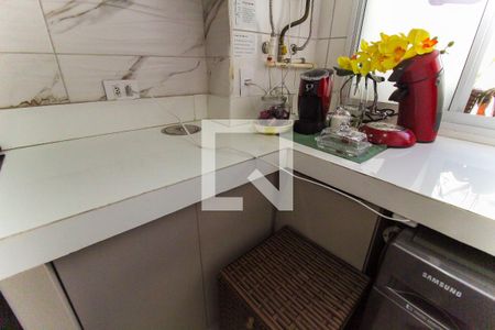 Apartamento para alugar com 42m², 2 quartos e sem vagaÁrea de Serviço