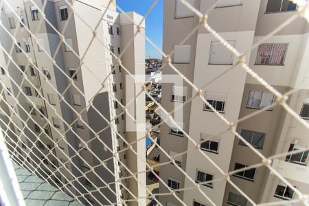 Apartamento para alugar com 42m², 2 quartos e sem vagaVista do Quarto 2