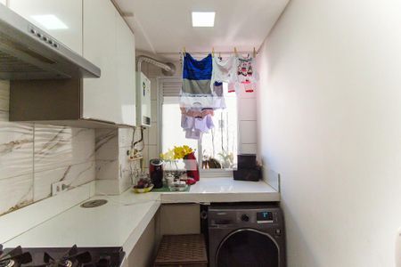 Apartamento para alugar com 42m², 2 quartos e sem vagaÁrea de Serviço