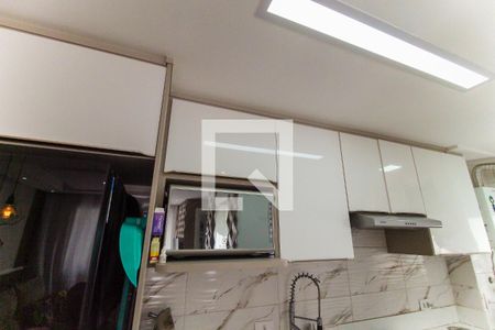 Apartamento para alugar com 42m², 2 quartos e sem vagaCozinha