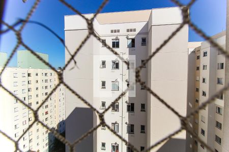 Apartamento para alugar com 42m², 2 quartos e sem vagaVista da Área de Serviço