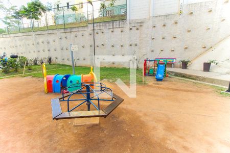 Apartamento para alugar com 42m², 2 quartos e sem vagaPlayground