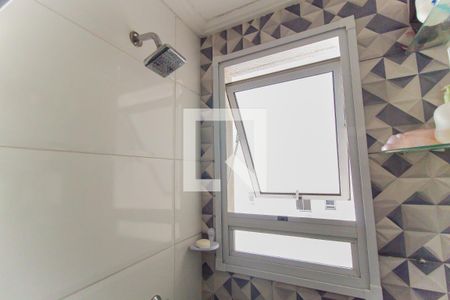 Apartamento para alugar com 42m², 2 quartos e sem vagaBanheiro