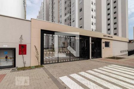 Apartamento para alugar com 42m², 2 quartos e sem vagaFachada