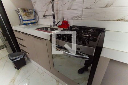 Apartamento para alugar com 42m², 2 quartos e sem vagaCozinha