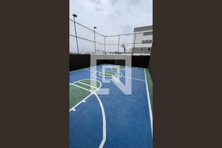 Apartamento à venda com 33m², 2 quartos e sem vagaÁrea comum - Quadra