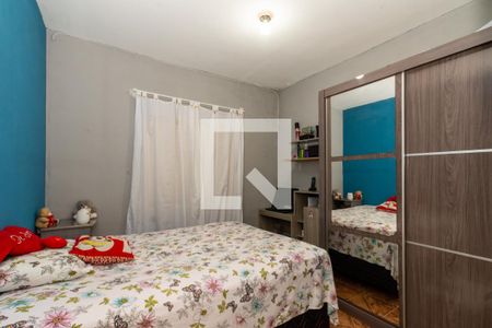 Quarto 2 de casa à venda com 2 quartos, 250m² em Jardim Bela Vista, Guarulhos