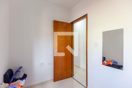 Quarto 1 de apartamento à venda com 3 quartos, 167m² em Vila Alzira, Santo André