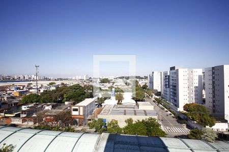 Vista de apartamento para alugar com 2 quartos, 41m² em Vila Independência, São Paulo