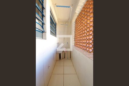 Apartamento para alugar com 62m², 1 quarto e sem vagaÁrea de Serviço 