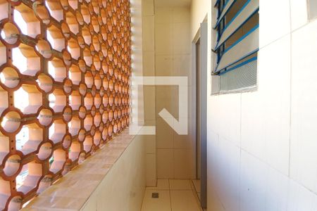 Apartamento para alugar com 62m², 1 quarto e sem vagaÁrea de Serviço