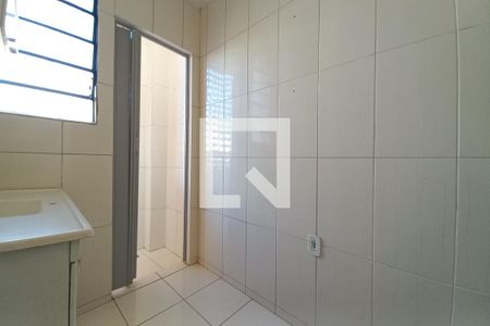 Apartamento para alugar com 62m², 1 quarto e sem vagaCozinha 