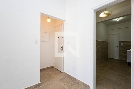 Sala de apartamento para alugar com 2 quartos, 65m² em Bela Vista, São Paulo