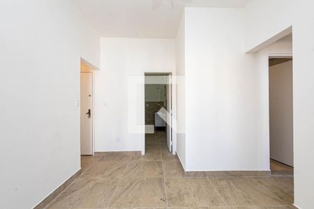 Sala de apartamento para alugar com 2 quartos, 65m² em Bela Vista, São Paulo