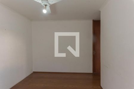 Sala de apartamento para alugar com 2 quartos, 49m² em Jardim Campos Elíseos, Campinas