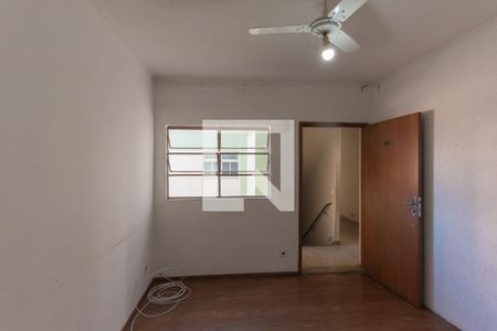 Sala de apartamento para alugar com 2 quartos, 49m² em Jardim Campos Elíseos, Campinas