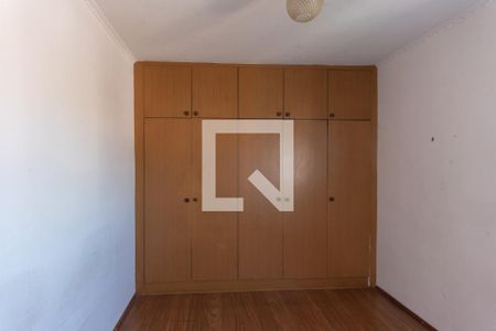 Quarto 1 de apartamento para alugar com 2 quartos, 49m² em Jardim Campos Elíseos, Campinas