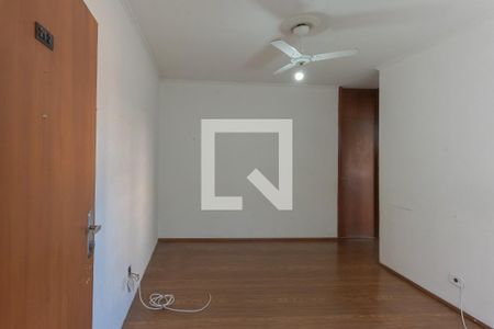 Sala de apartamento para alugar com 2 quartos, 49m² em Jardim Campos Elíseos, Campinas