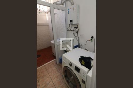 Casa de condomínio à venda com 87m², 2 quartos e 1 vagaÁrea de Serviço