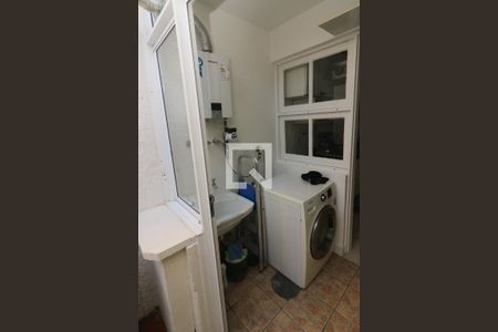 Casa de condomínio à venda com 87m², 2 quartos e 1 vagaÁrea de Serviço