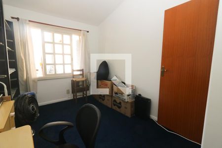 Casa de condomínio à venda com 87m², 2 quartos e 1 vagaQuarto 2