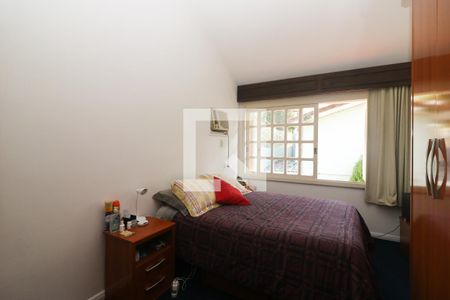 Casa de condomínio à venda com 87m², 2 quartos e 1 vagaQuarto 1