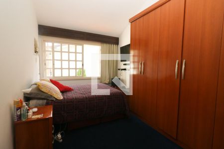 Casa de condomínio à venda com 87m², 2 quartos e 1 vagaQuarto 1