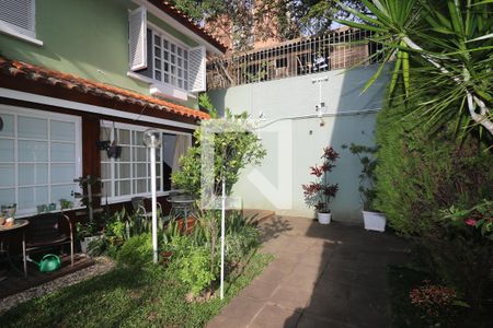 Casa de condomínio à venda com 87m², 2 quartos e 1 vagaJardim