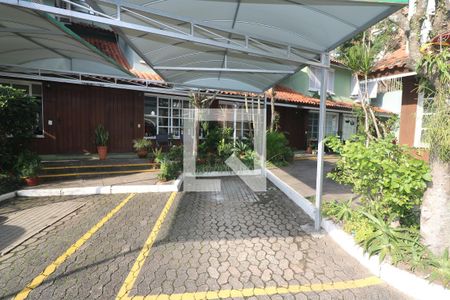 Casa de condomínio à venda com 87m², 2 quartos e 1 vagaGaragem