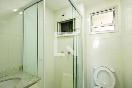 Apartamento para alugar com 68m², 3 quartos e 1 vaga Apartamento para alugar com 68m², 3 quartos e 1 vagaBanheiro