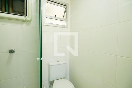 Apartamento para alugar com 68m², 3 quartos e 1 vaga Apartamento para alugar com 68m², 3 quartos e 1 vagaBanheiro