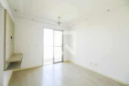 Sala de apartamento para alugar com 3 quartos, 68m² em Vila Moreira, São Paulo