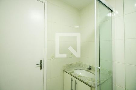 Apartamento para alugar com 68m², 3 quartos e 1 vaga Apartamento para alugar com 68m², 3 quartos e 1 vagaBanheiro