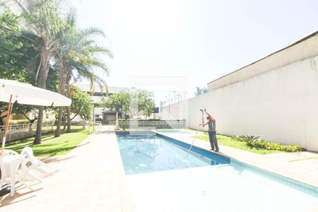 Apartamento para alugar com 68m², 3 quartos e 1 vaga Apartamento para alugar com 68m², 3 quartos e 1 vagaPiscina