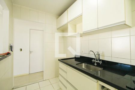 Apartamento para alugar com 68m², 3 quartos e 1 vaga Apartamento para alugar com 68m², 3 quartos e 1 vagaCozinha