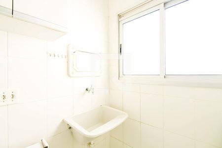 Apartamento para alugar com 68m², 3 quartos e 1 vaga Apartamento para alugar com 68m², 3 quartos e 1 vagaÁrea de Serviço