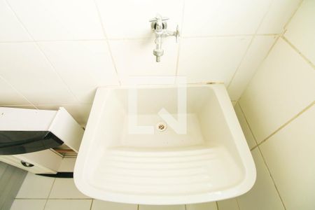 Apartamento para alugar com 68m², 3 quartos e 1 vaga Apartamento para alugar com 68m², 3 quartos e 1 vagaÁrea de Serviço