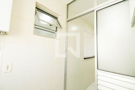 Apartamento para alugar com 68m², 3 quartos e 1 vaga Apartamento para alugar com 68m², 3 quartos e 1 vagaÁrea de Serviço