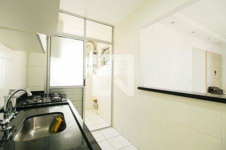 Apartamento para alugar com 68m², 3 quartos e 1 vaga Apartamento para alugar com 68m², 3 quartos e 1 vagaCozinha